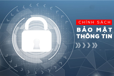 Chính Sách Bảo Mật