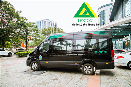 Cho thuê xe Hyundai - SOLATI 2020 tại Hải Phòng